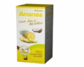 ÁGUA DE ANANÁS C/ CÔCO 500ML